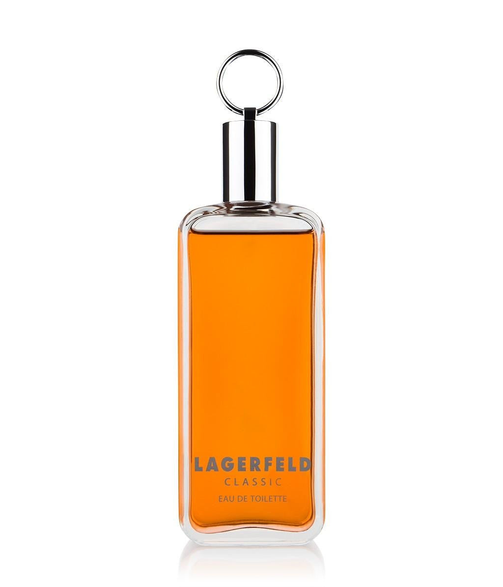 Lagerfeld Classic 3.4 Eau de Toilette Spray for Men