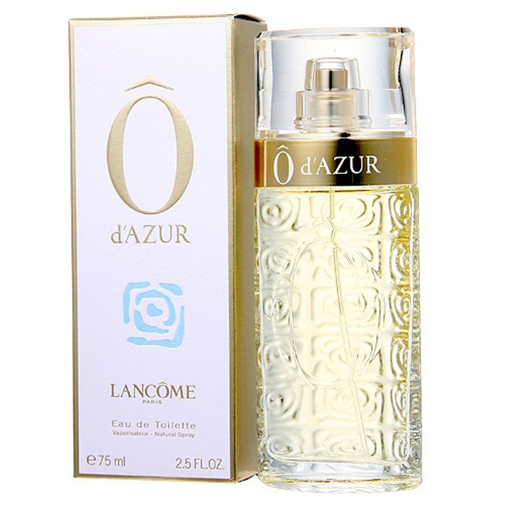 Lancome O D'azur 2.5 EDT Sp
