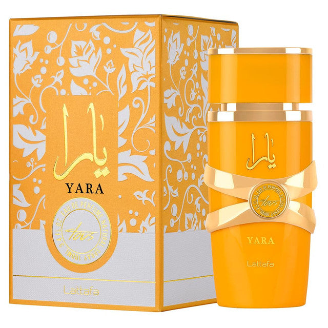 LATTAFA YARA TOUS 3.4 EAU DE PARFUM SPRAY FOR WOMEN