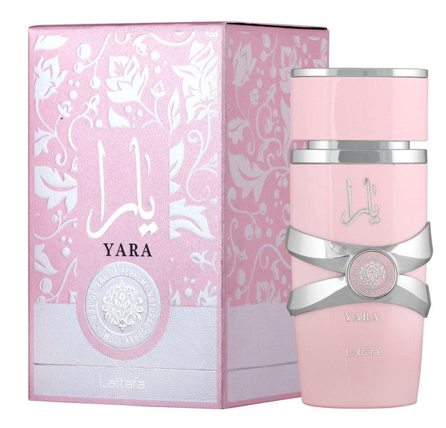 LATTAFA YARA 3.4 EAU DE PARFUM SPRAY