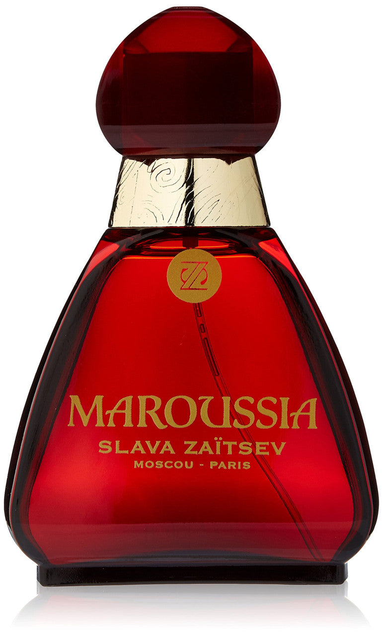 Maroussia Tester 3.38 Eau de Toilette Spray for Women