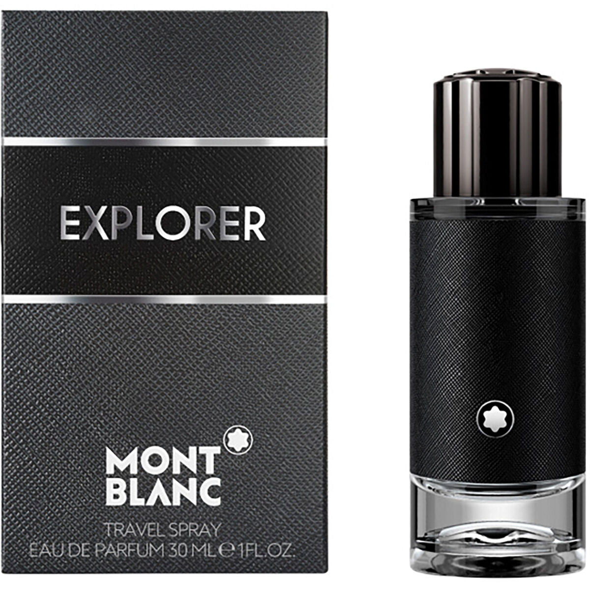 Mont Blanc Explorer 1 oz Eau de Parfum Spray for Men