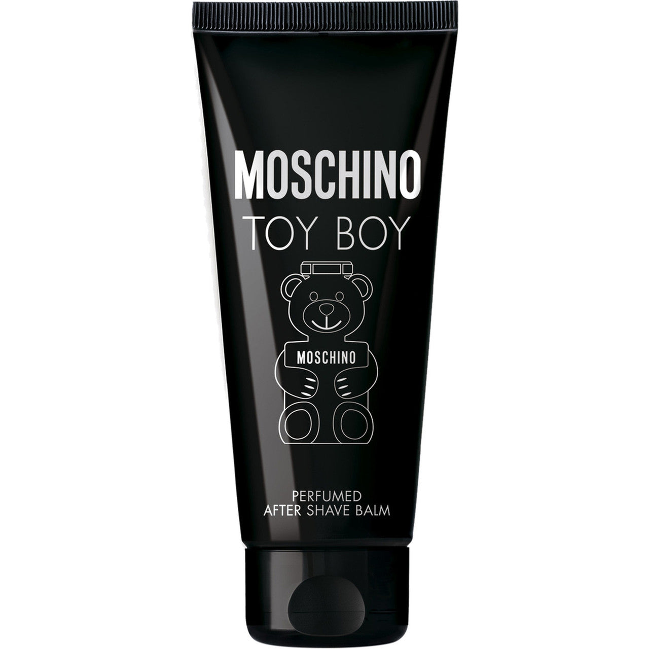 Moschino Toy Boy 3.4 After Shave Balm for Men