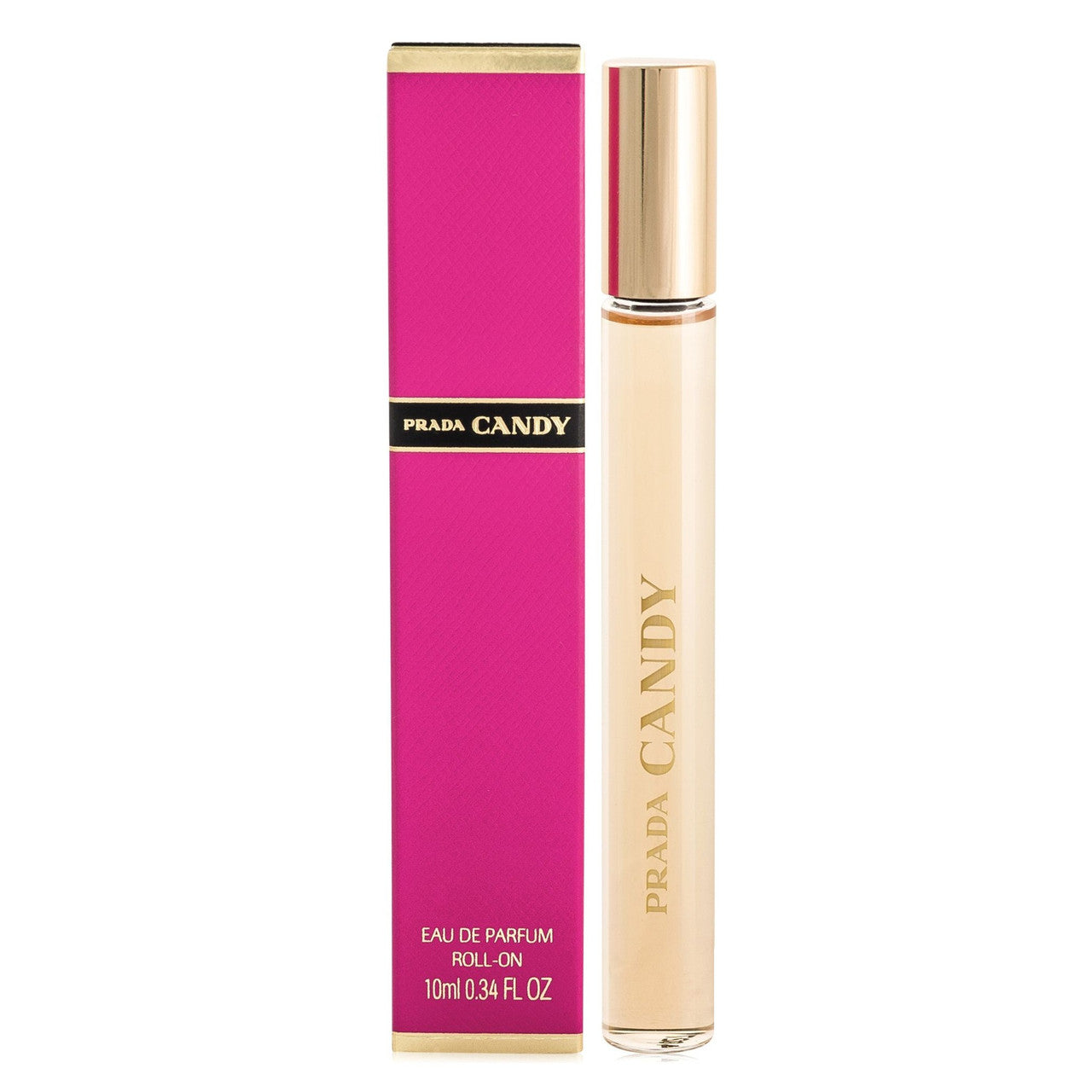 Prada Candy 0.33 oz Eau de Parfum Spray