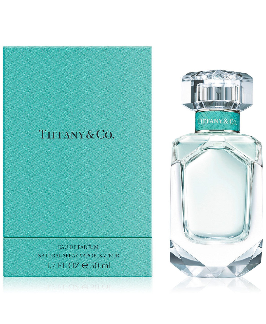 Tiffany & Co. 1.7 Eau de Parfum Spray for Women