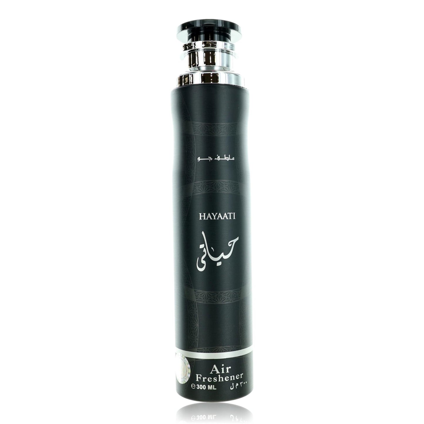 Hayaati de Lattafa, ambientador de 10 oz