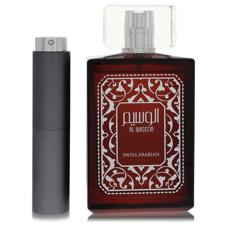 Al Waseem - Travel Spray