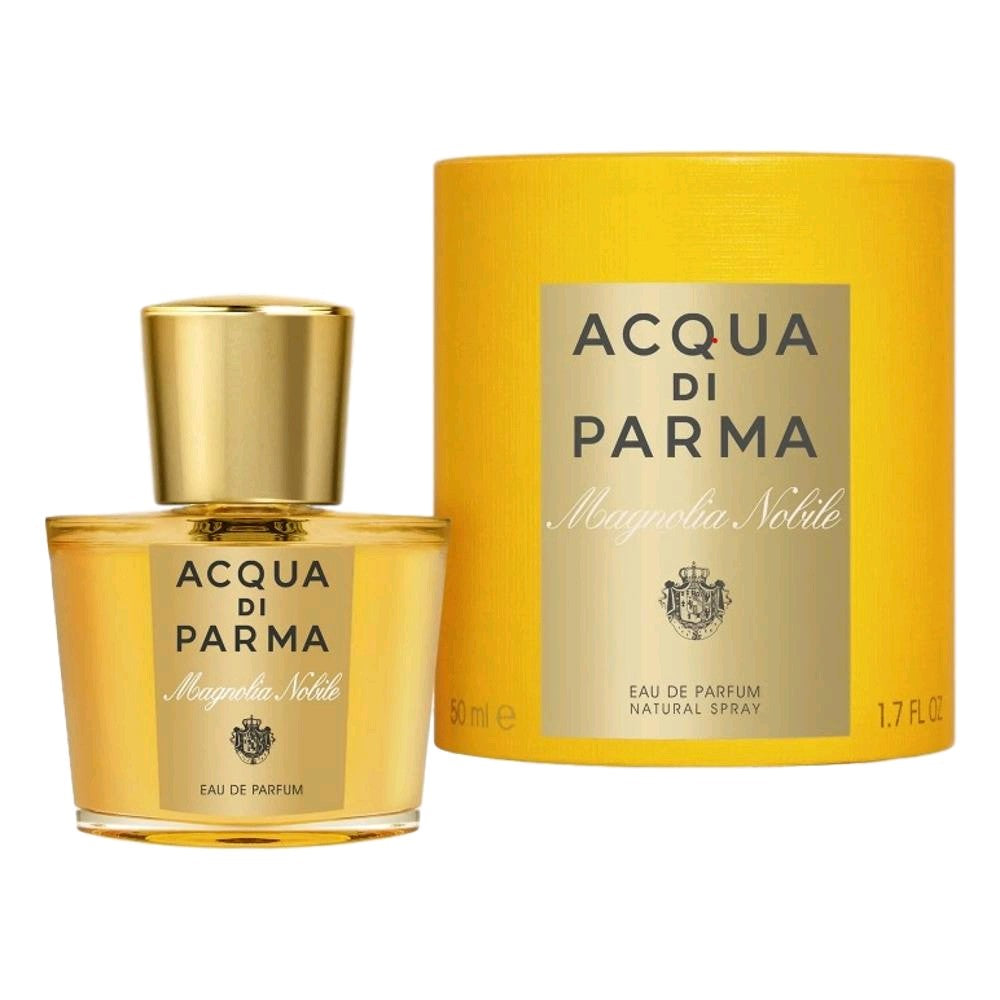 Acqua Di Parma Magnolia Nobile de Acqua Di Parma, EDP en aerosol de 50 ml para mujer
