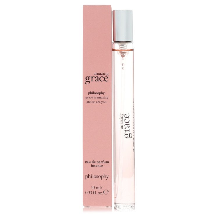 Amazing Grace Intense - Travel Spray