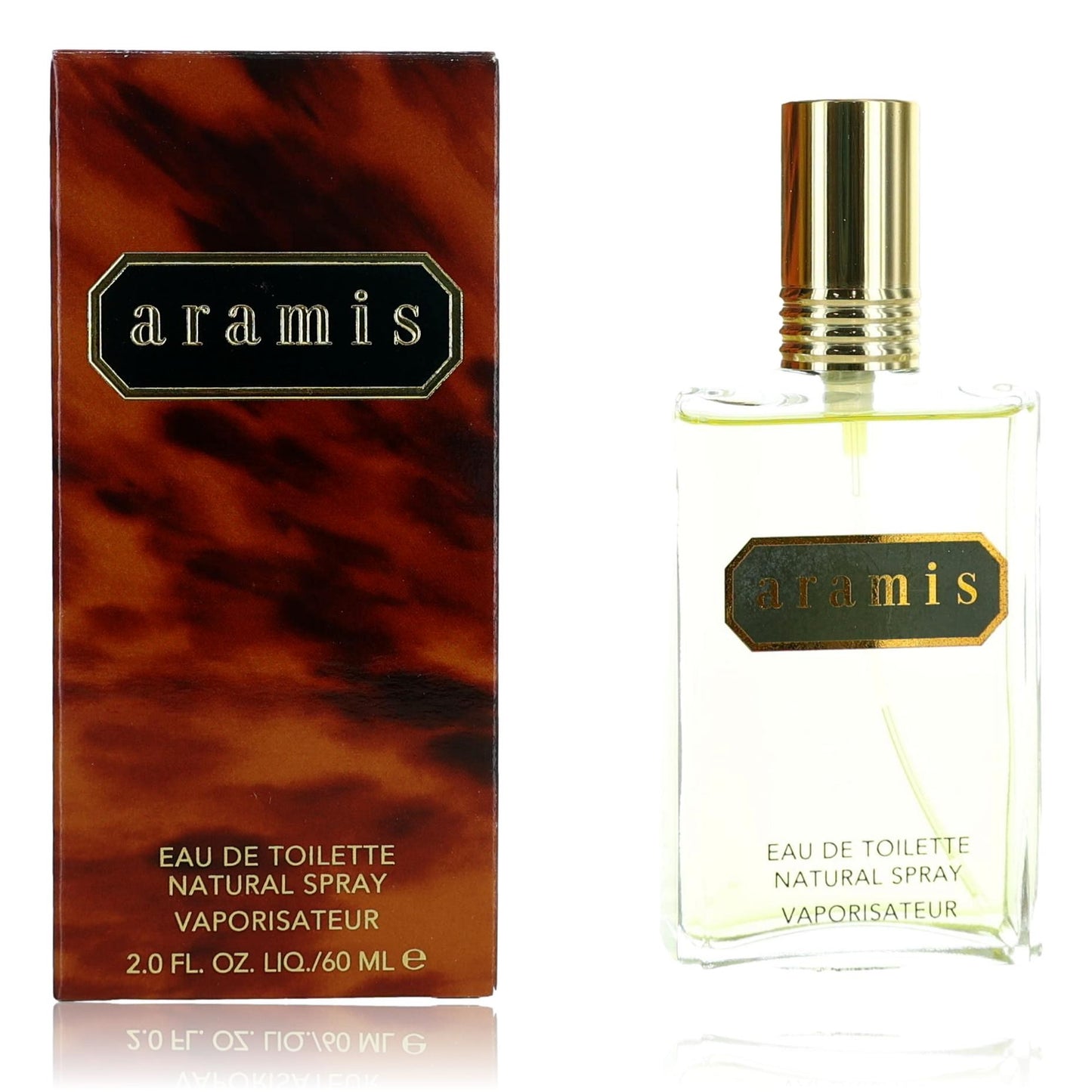 Aramis de Aramis, Eau de Toilette en espray de 60 ml para hombre.