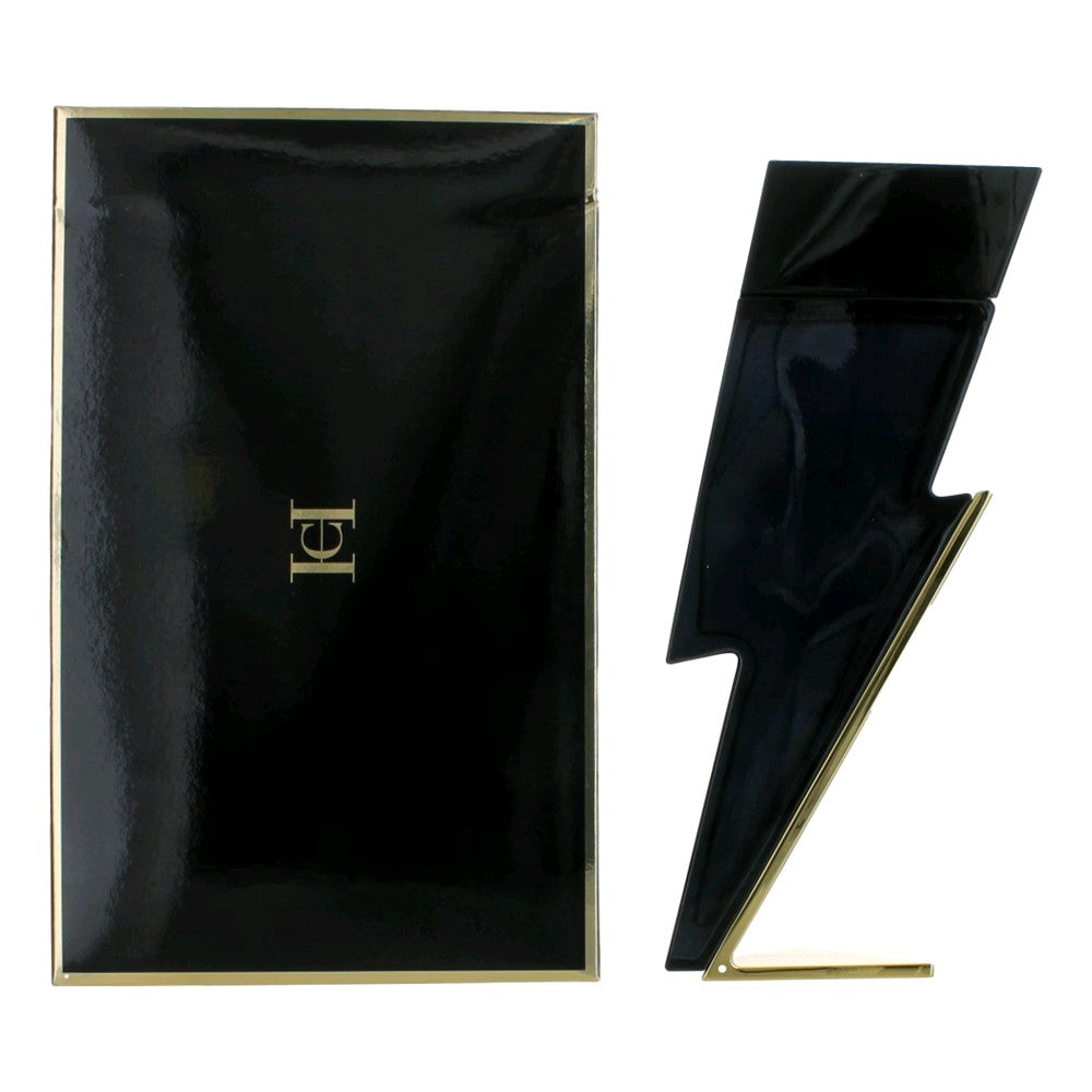 Bad Boy de Carolina Herrera, vaporizador EDT de 5.1 oz para hombres