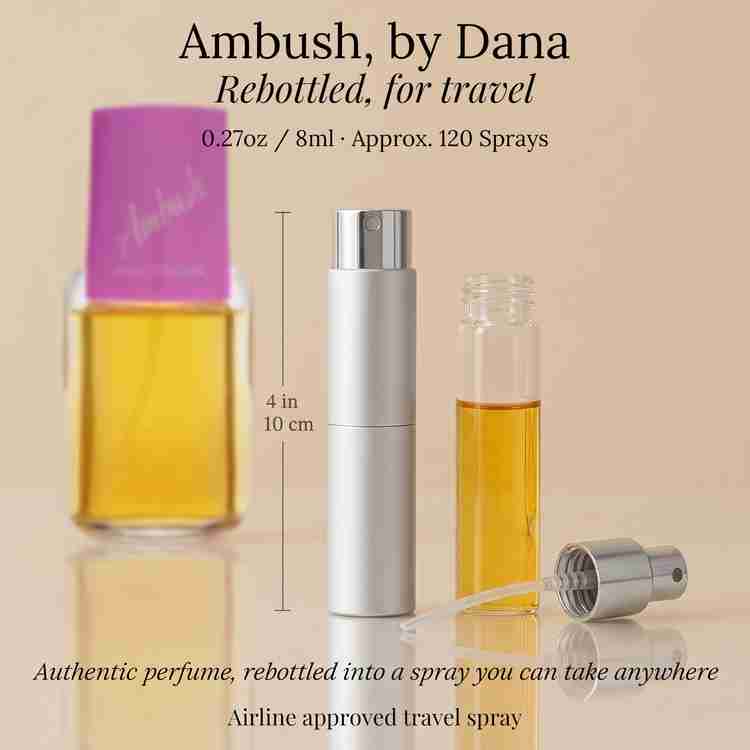 Ambush - Travel Spray