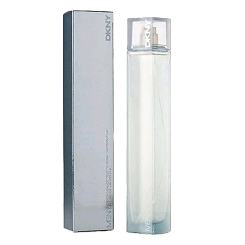 DKNY Men de Donna Karan, Vaporizador EDT Energizante de 3.4 oz para Hombres