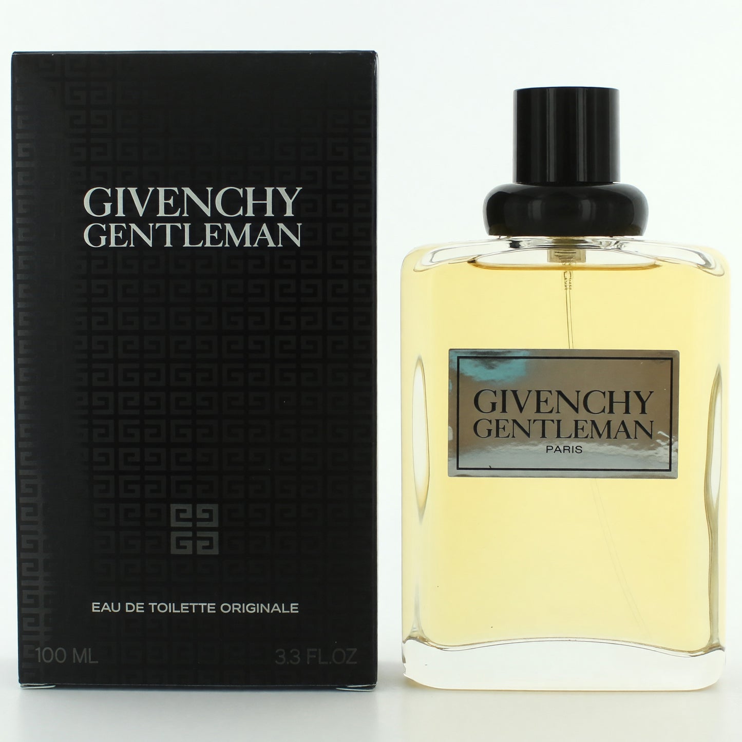 Gentleman Original de Givenchy, Eau de Toilette Vaporizador de 100 ml para Hombre
