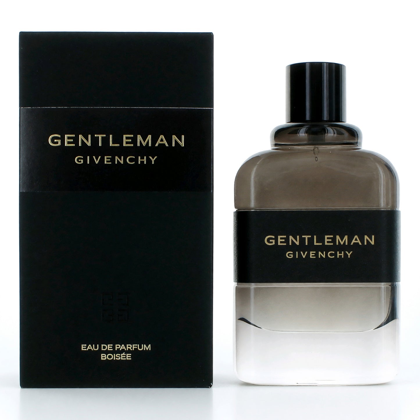 Gentleman by Givenchy, vaporizador Boisee EDP de 3.3 oz para hombre