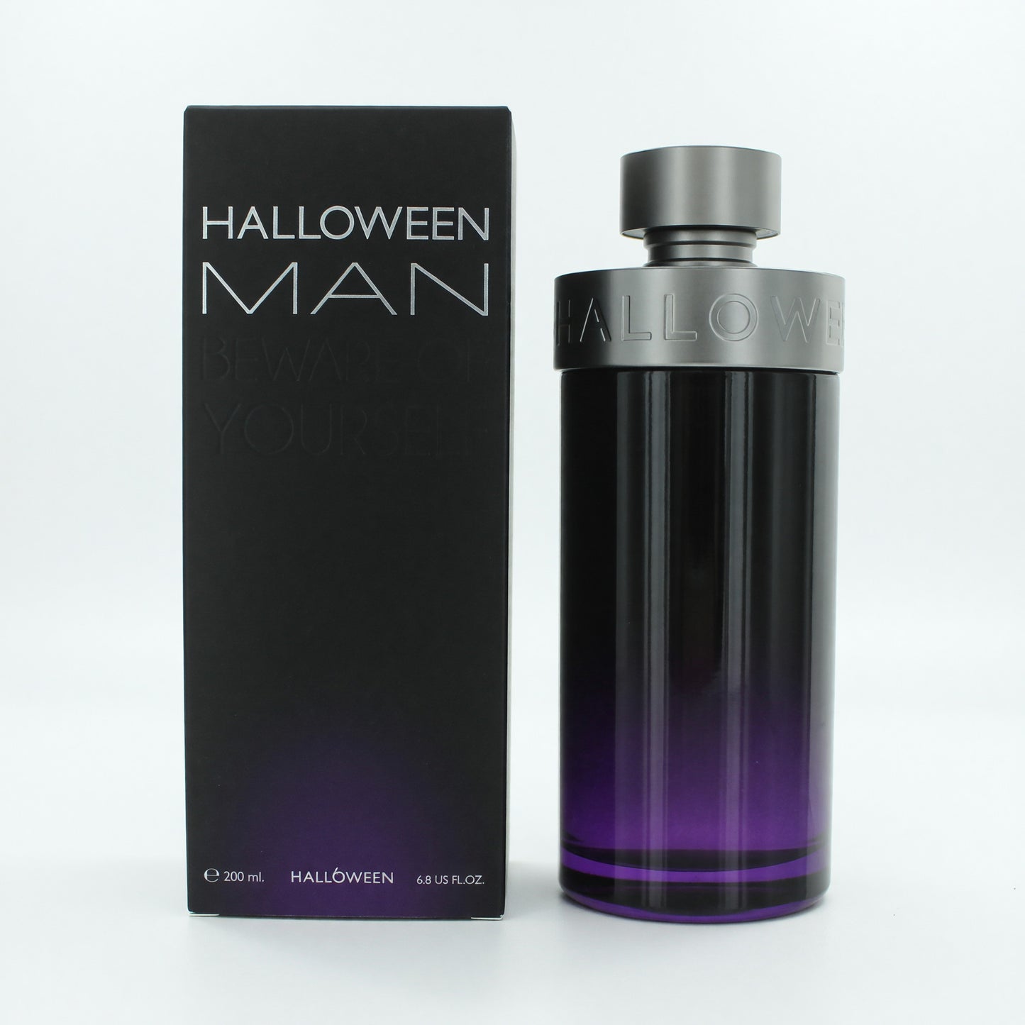 Halloween Man by J. Del Pozo, 6.8 oz EDT Spray for Men