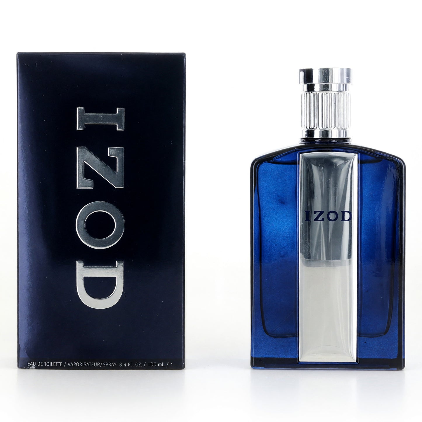 Izod por Izod, vaporizador EDT de 100 ml para hombre