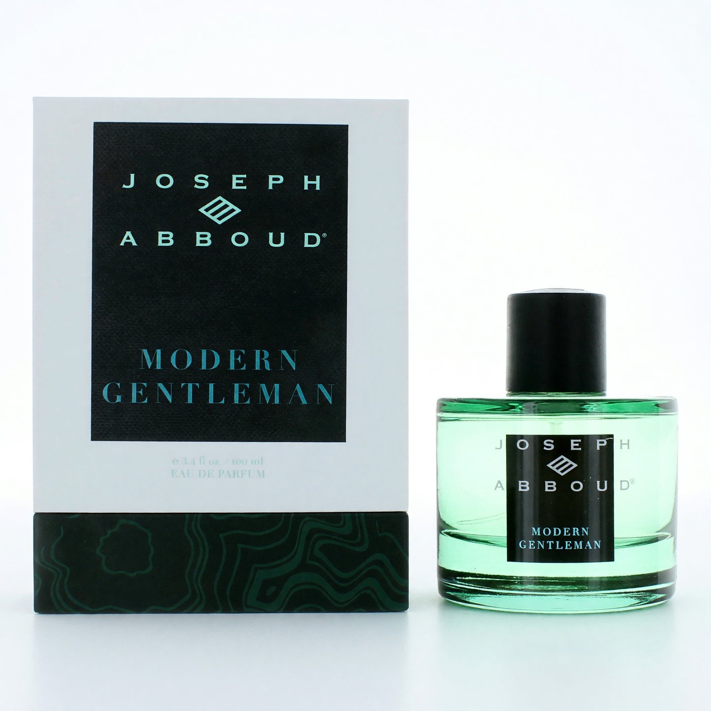 Modern Gentleman de Joseph Abboud, Vaporizador EDP de 3.4 oz para hombres