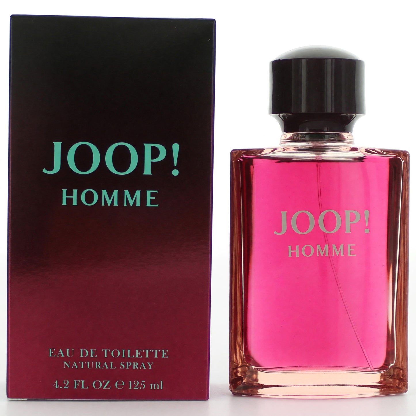 Joop! by Joop, Eau de Toilette Vaporizador de 125 ml para Hombre