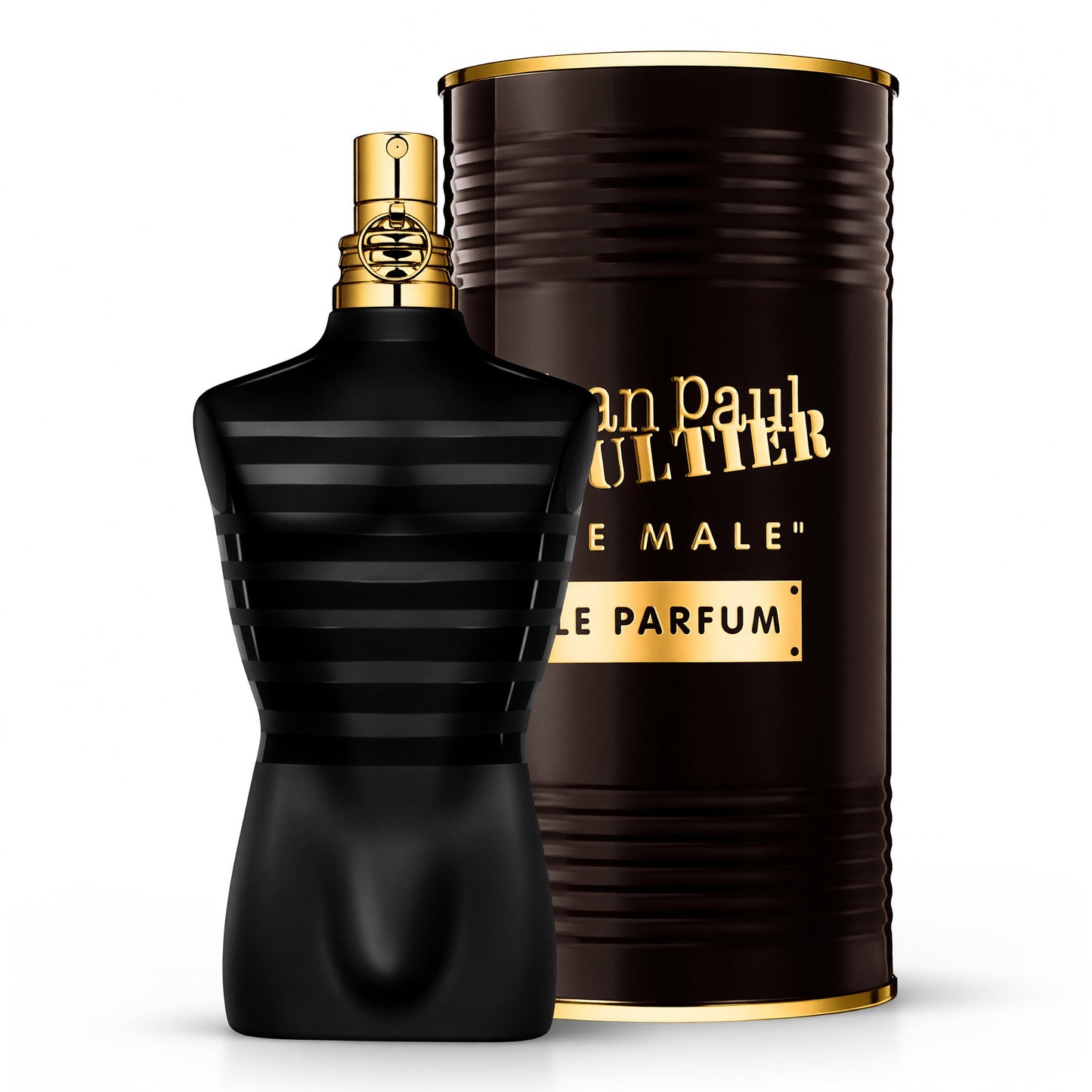 Jean Paul Gaultier Le Male Le Parfum de JPG, EDP Intense de 200 ml para hombre