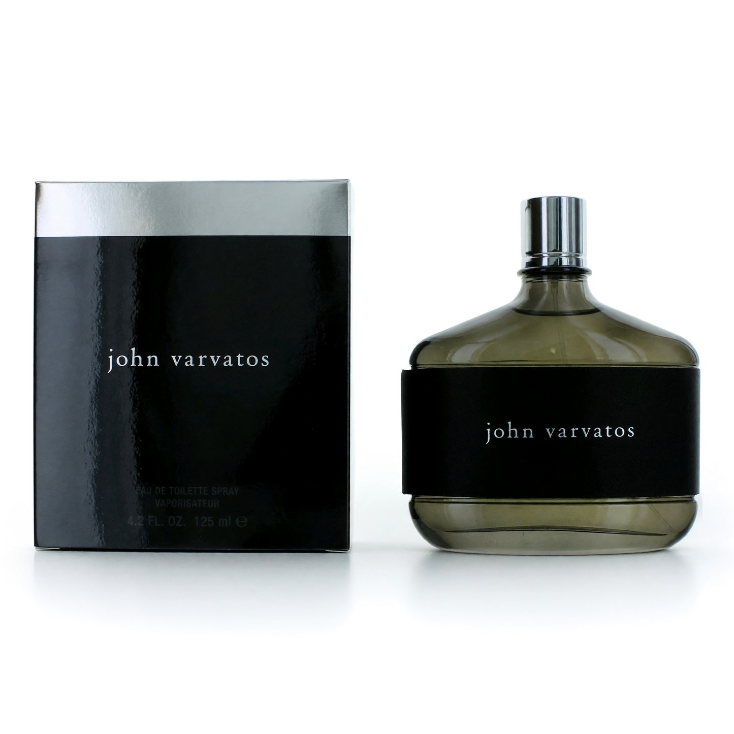 John Varvatos de John Varvatos, Eau de Toilette en vaporizador de 125 ml para hombre