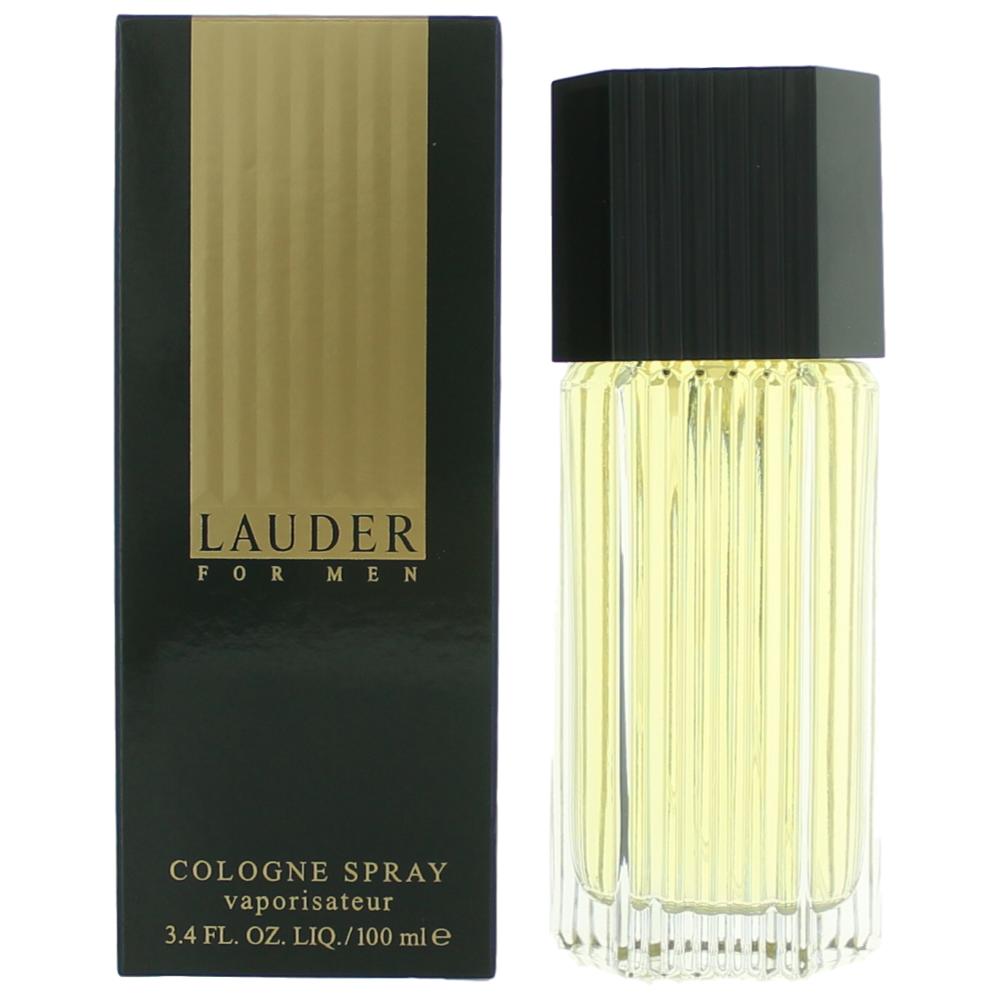 Lauder by Estee Lauder, 3.4 Colonia en Spray para Hombre