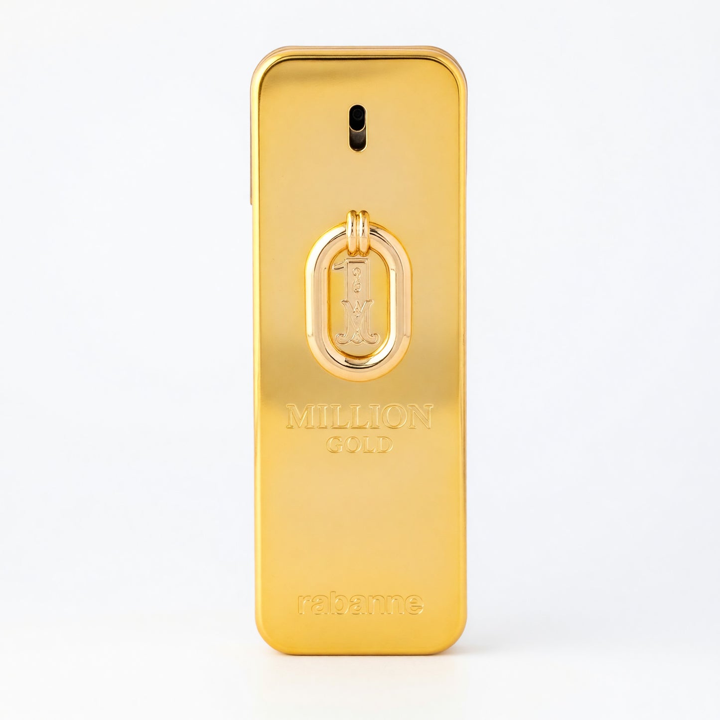 1 Million Elixir de Paco Rabanne, 100ml EDP Intense spray para hombre, SIN CAJA