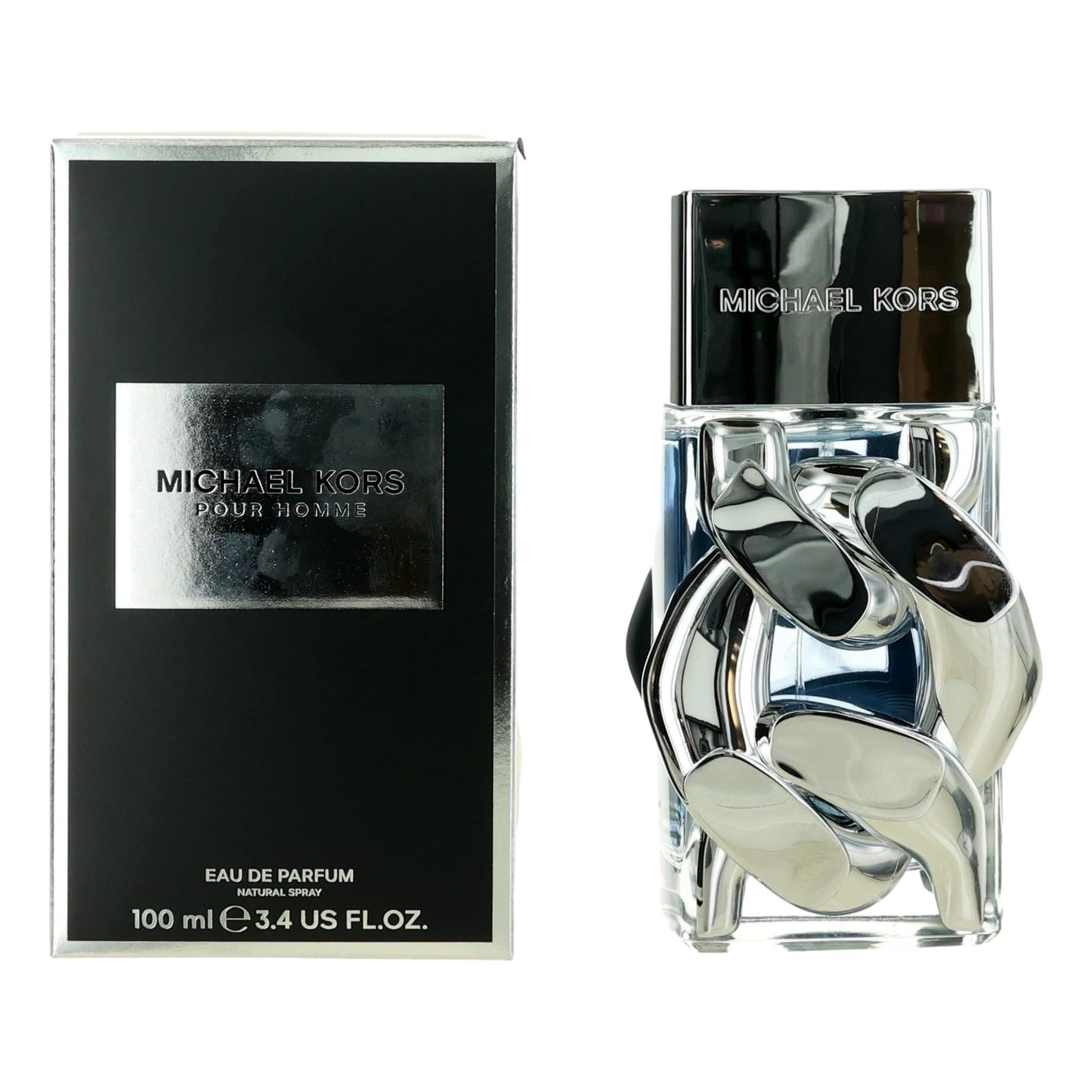 Michael Kors Pour Homme by Michael Kors, 3.4 oz EDP Spray for Men
