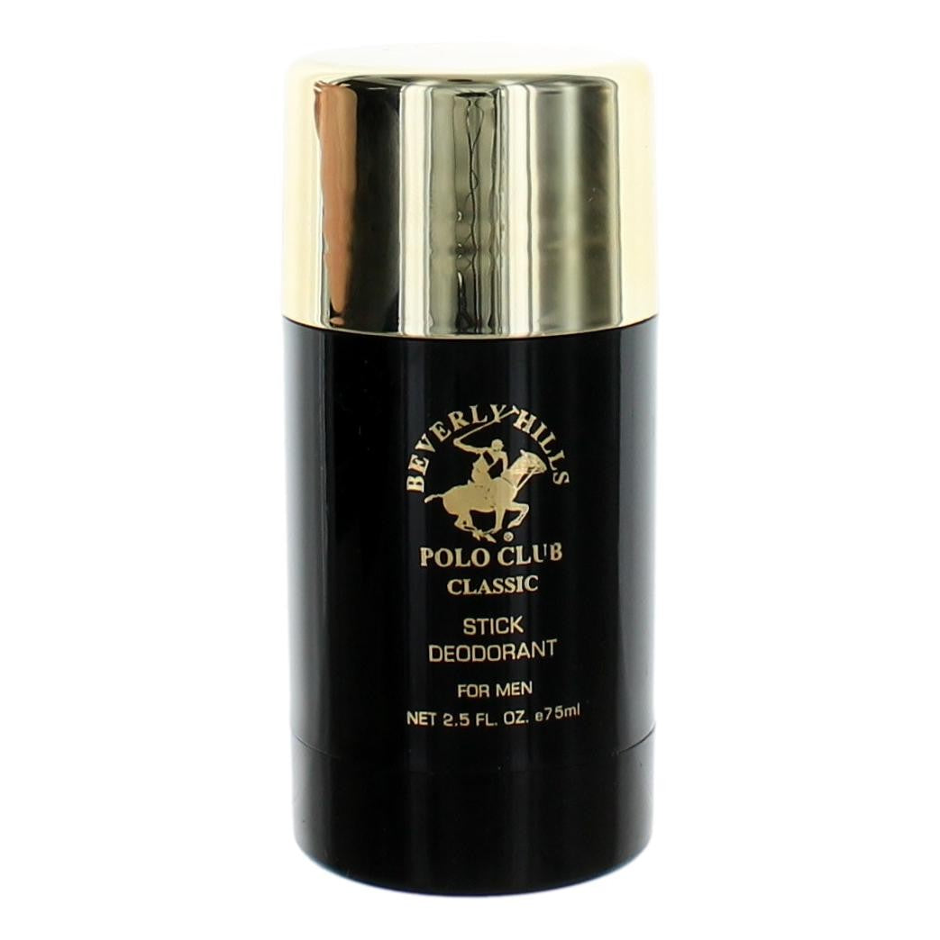 BHPC Classic de Beverly Hills Polo Club, Desodorante en Barra para hombres 75ml