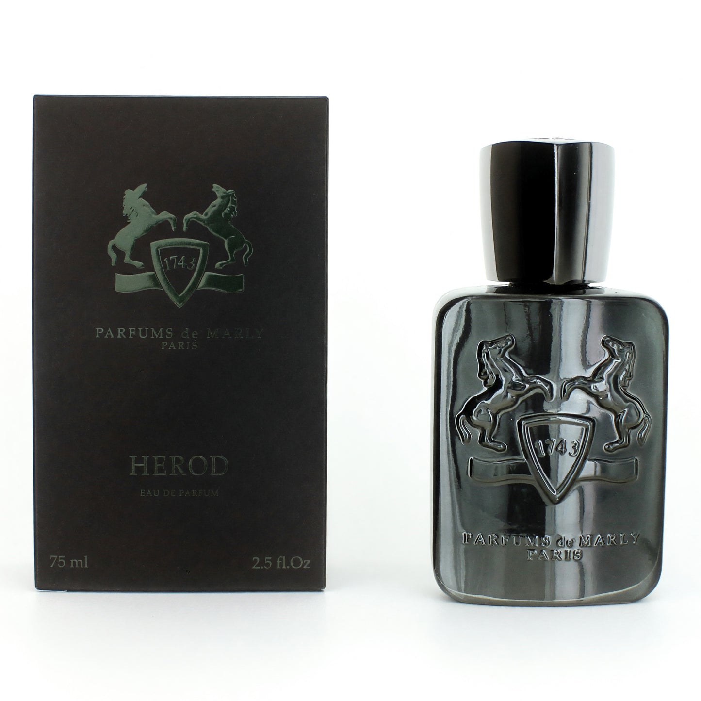 Parfums de Marly Herod de Parfums de Marly, espray de 75 ml EDP para hombres