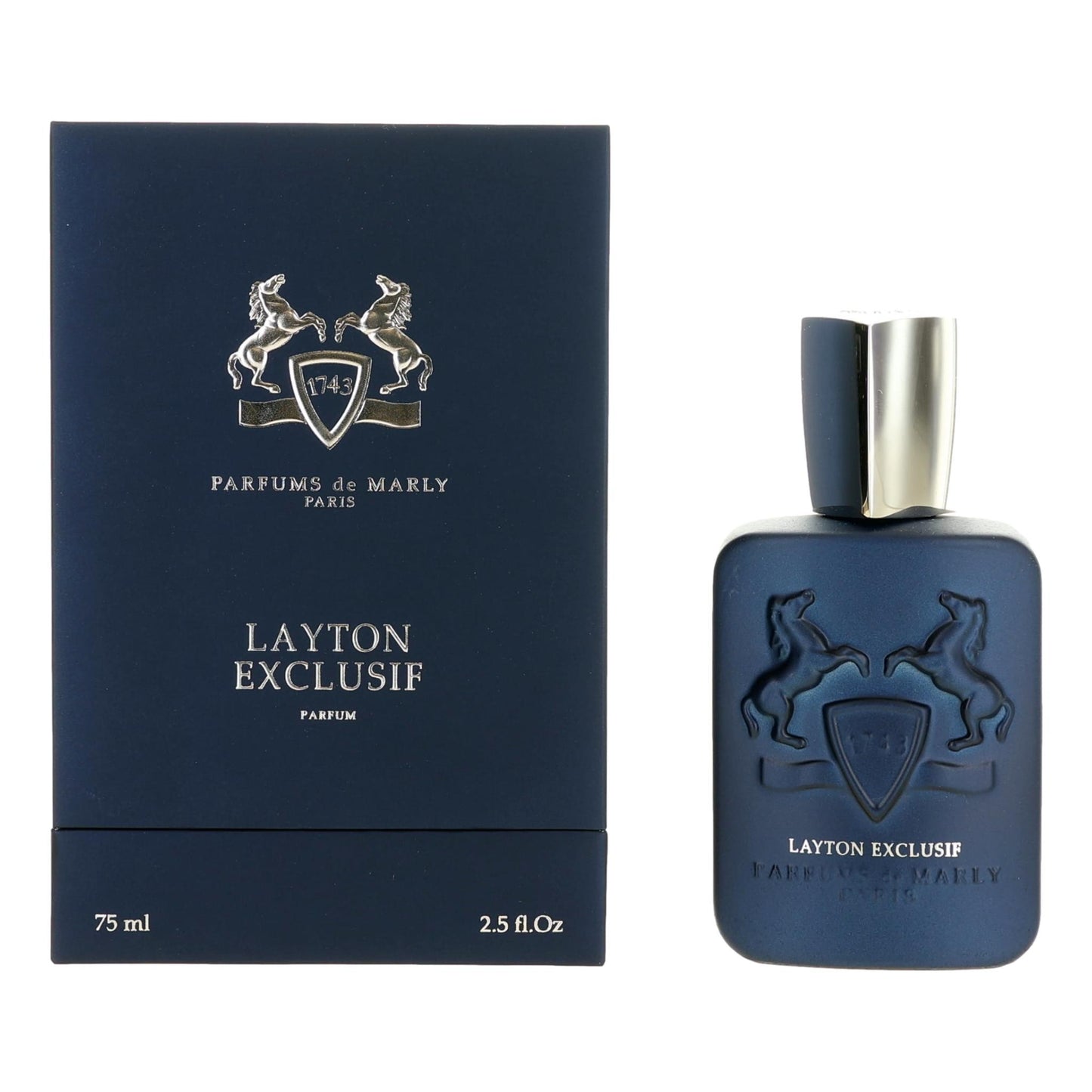 Parfums de Marly Layton Exclusif de Parfums de Marly, Eau de Parfum en spray de 75 ml para unisex