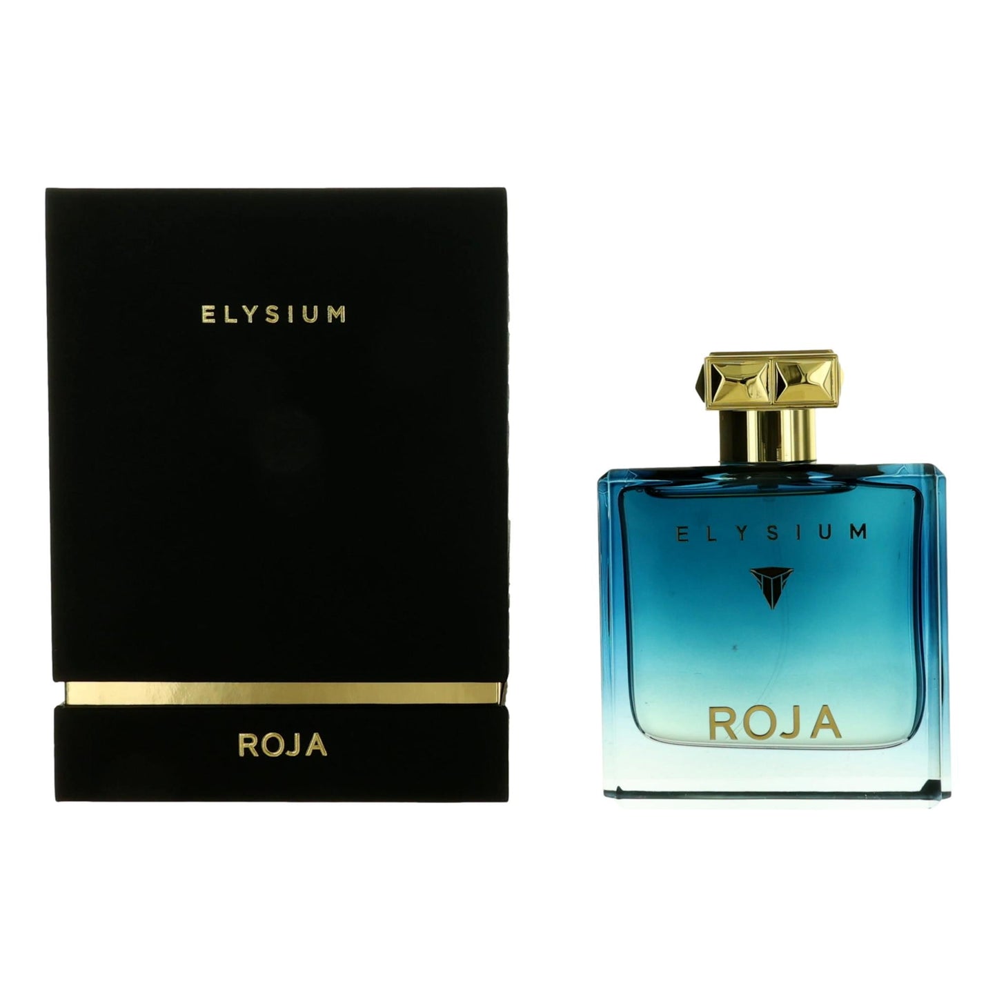 Elysium de Roja Parfums, Eau de Parfum en spray de 100 ml para hombre