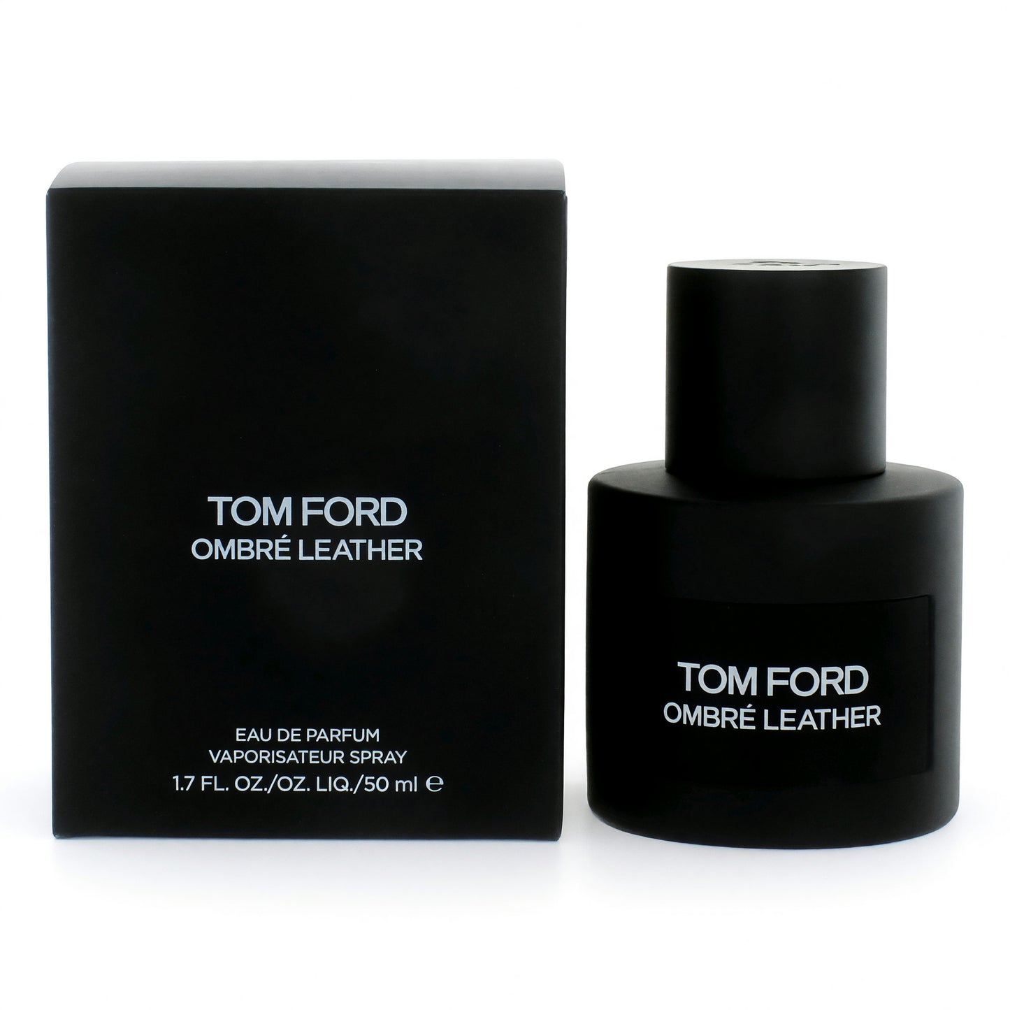 Tom Ford Ombre Leather de Tom Ford, EDP Spray de 1.7 oz para hombres