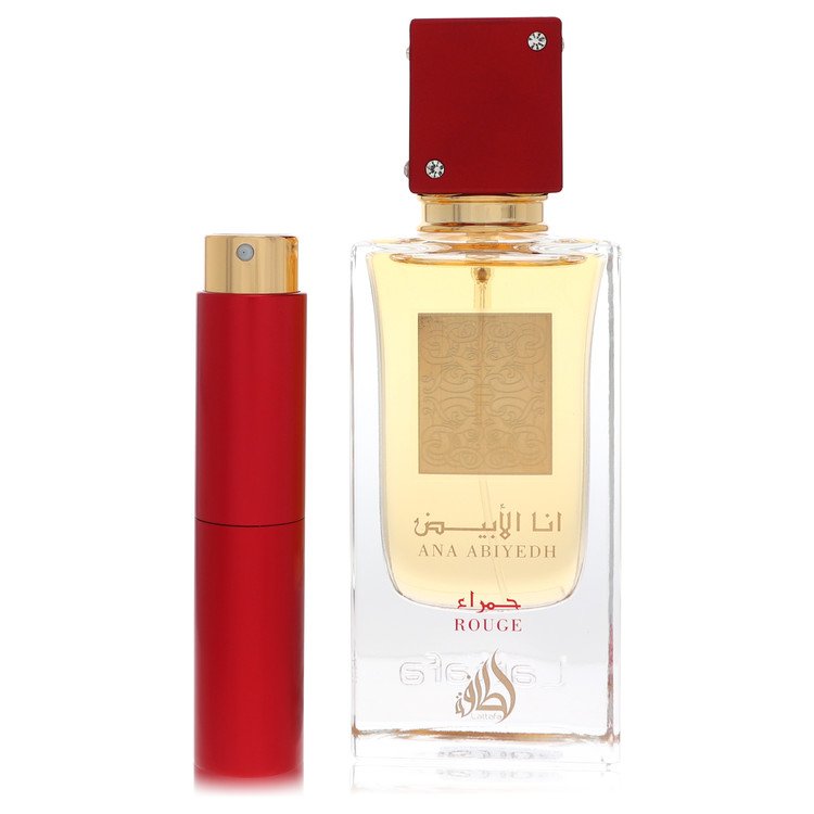 Ana Abiyedh I Am White Rouge - Travel Spray