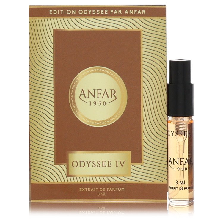 Anfar Odyssee Iv - Travel Spray