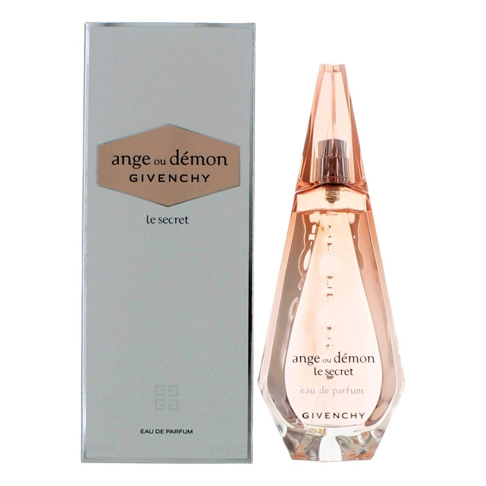 Ange Ou Demon Le Secret by Givenchy, 3.3 oz Eau De Parfum Spray for Women - 101 Perfume Plus