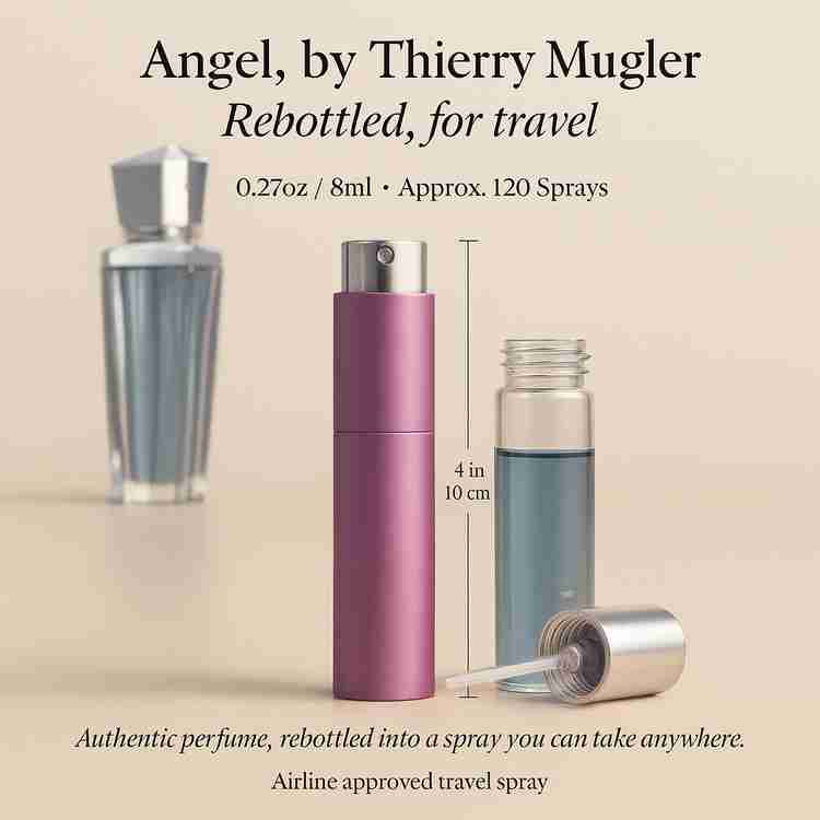 Angel - Travel Spray