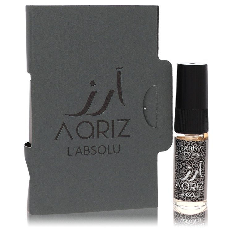 Arabiyat Prestige Aariz L'absolu - Travel Spray