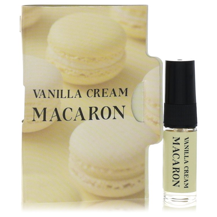 Arabiyat Sugar Vanilla Cream Macaron - Travel Spray