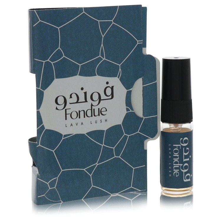 Arabiyat Prestige Fondue Lava Lush - Travel Spray