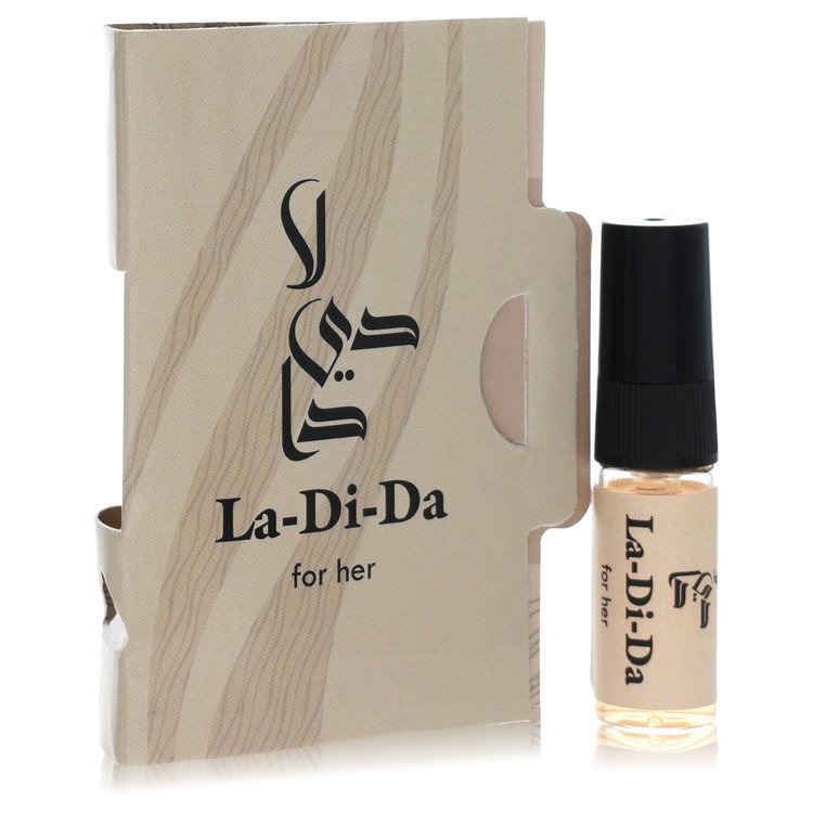 Arabiyat Prestige La-di-da - Travel Spray