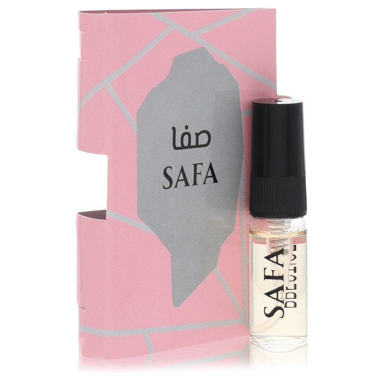Arabiyat Prestige Safa - Travel Spray