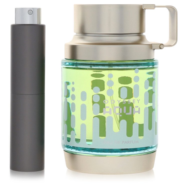 Armaf Odyssey Aqua - Travel Spray