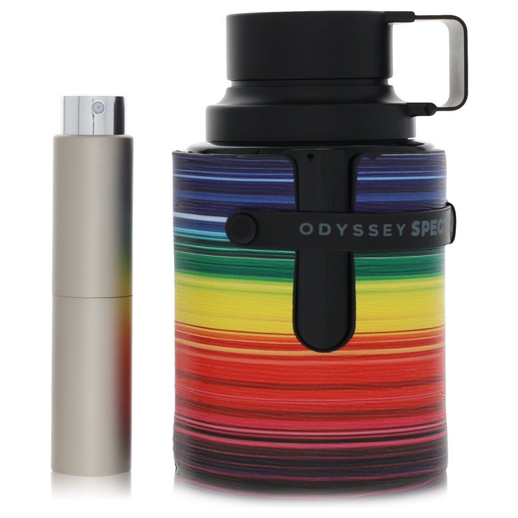 Armaf Odyssey Spectra Rainbow Edition - Travel Spray