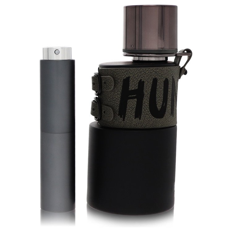 Armaf Hunter Intense - Travel Spray