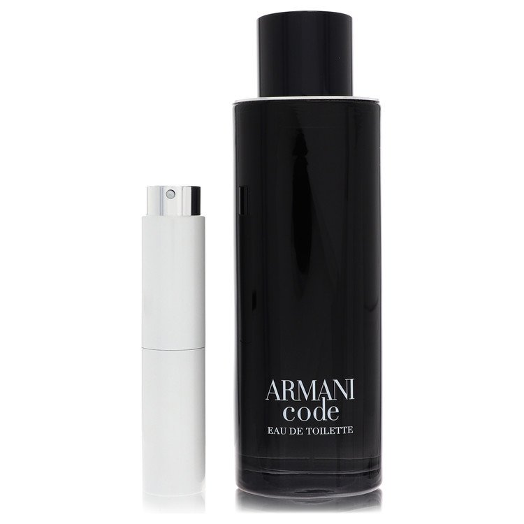 Armani Code - Travel Spray
