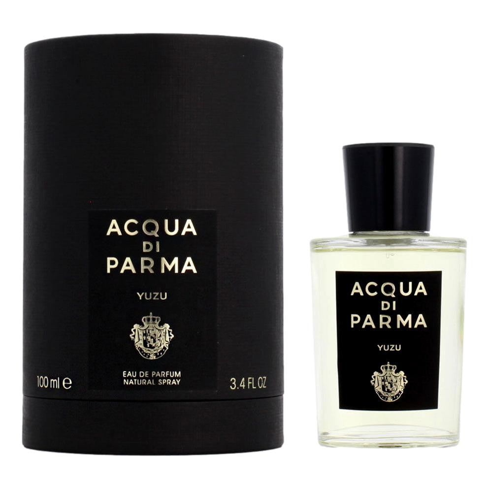 Acqua Di Parma Yuzu de Acqua Di Parma, EDP en aerosol de 3.4 oz para unisex