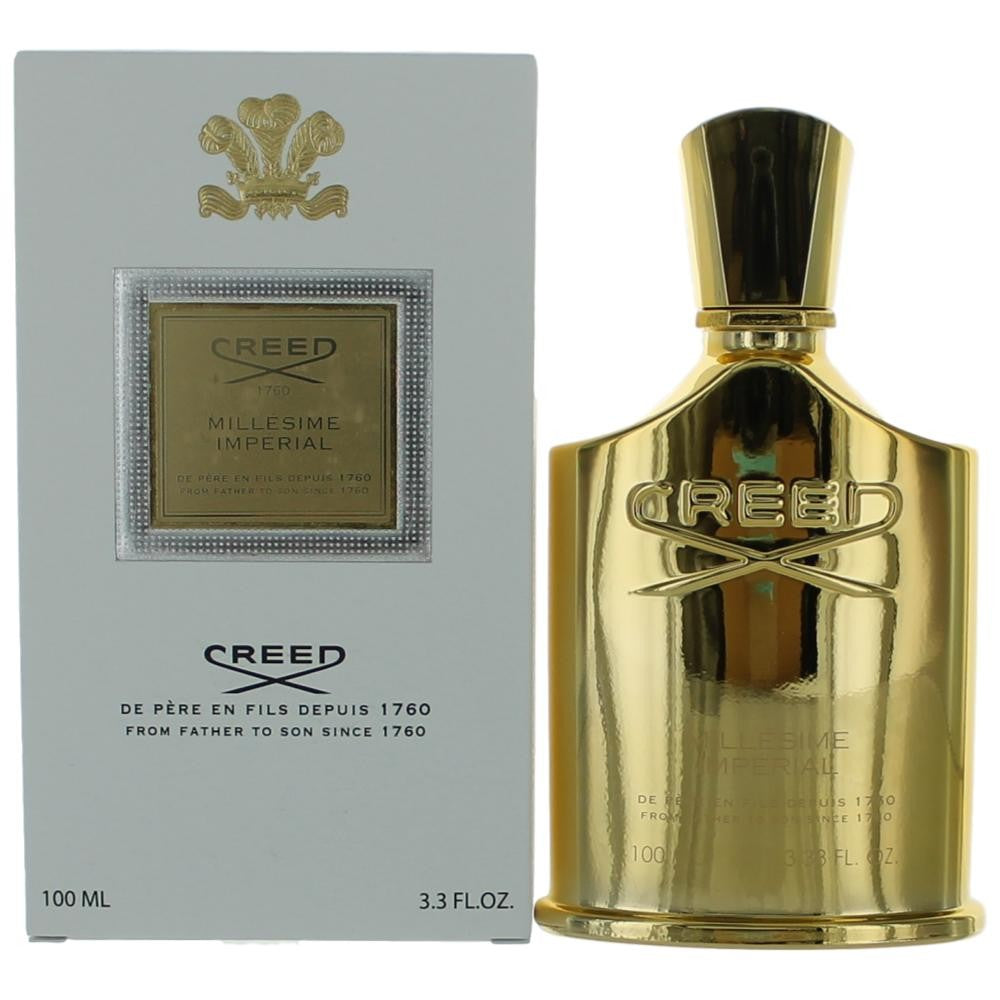 Millesime Imperial de Creed, 3.3 oz Millesime EDP Spray Unisex