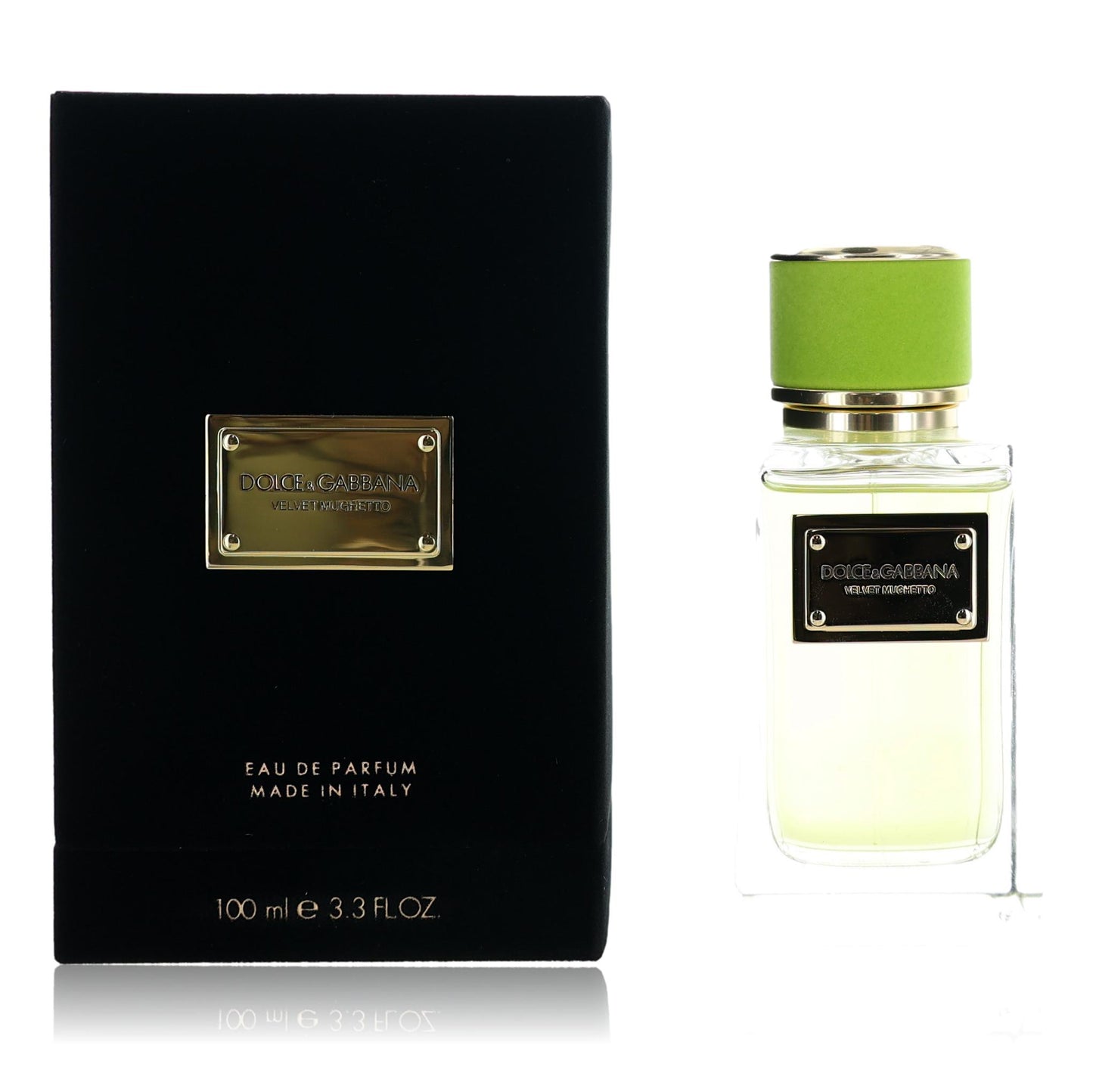 Velvet Mughetto de Dolce & Gabbana, vaporizador EDP de 3.3 oz para Unisex