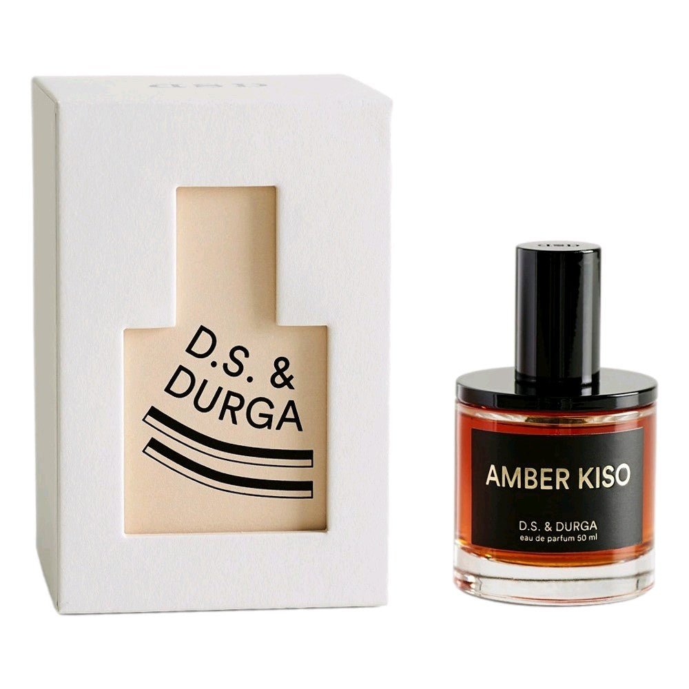 Amber Kiso de D.S. & Durga, Eau de Parfum en spray de 1.7 oz para unisex